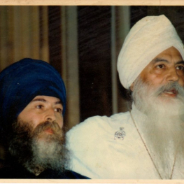 Guru Shabad e Yogi Bhajan