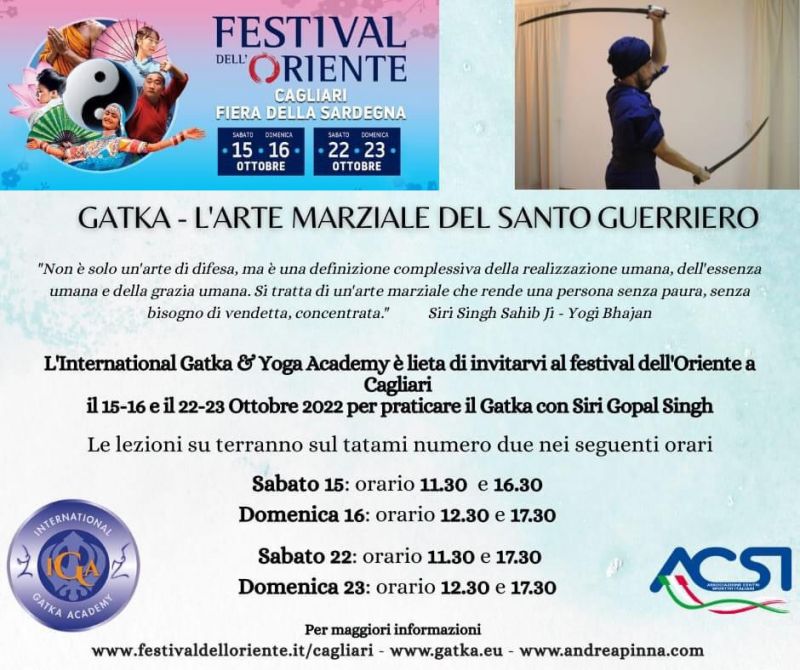 OR.jpeg Festival dell'Oriente - Cagliari - 2022