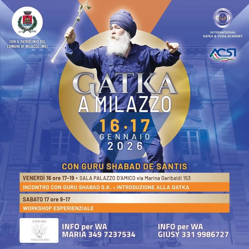 gatka-larte-marziale-spirituale-della-spada-indiana-sabato-16-e-domenica-17-gennaio-2026-1- International Gatka e Yoga Academy.jpg Gatka - l'arte marziale spirituale della spada indiana - sabato 16 e domenica 17 gennaio 2026