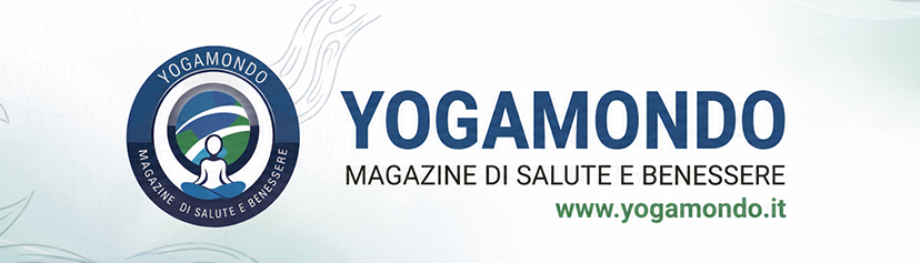 Yogamondo - Magazine di salute e benessere