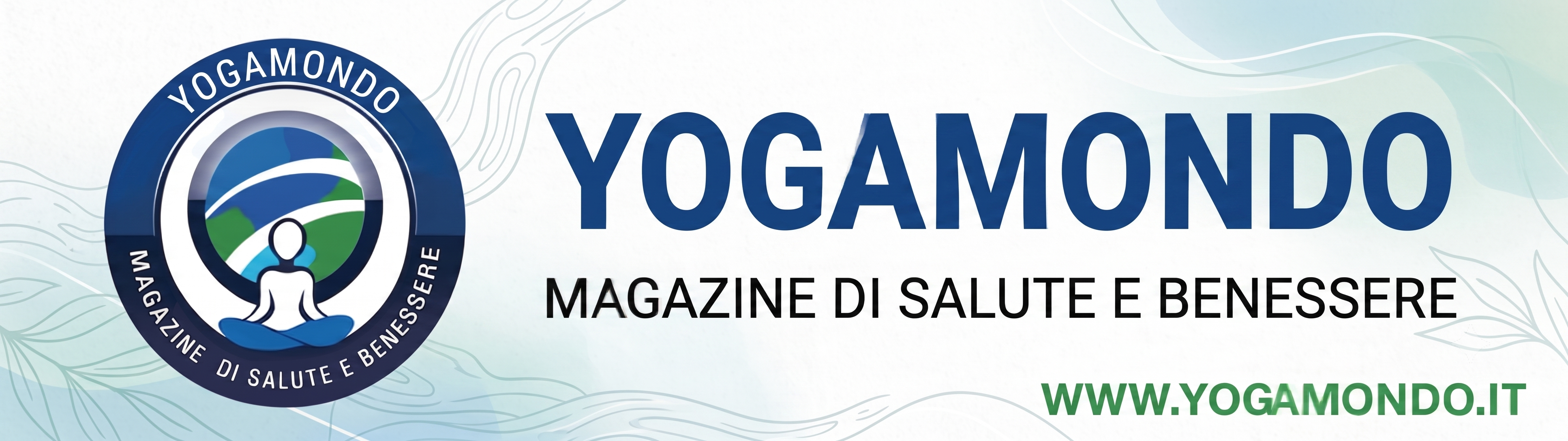 Yogamondo - Magazine di salute e benessere
