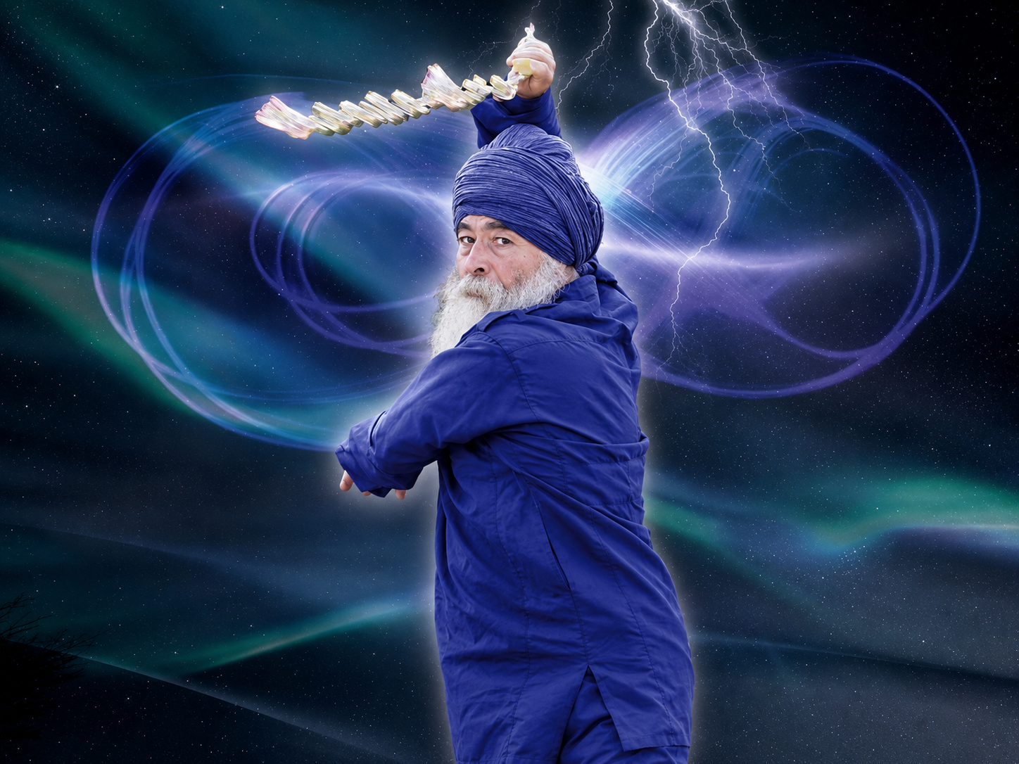 Guru Shabad Singh Khalsa